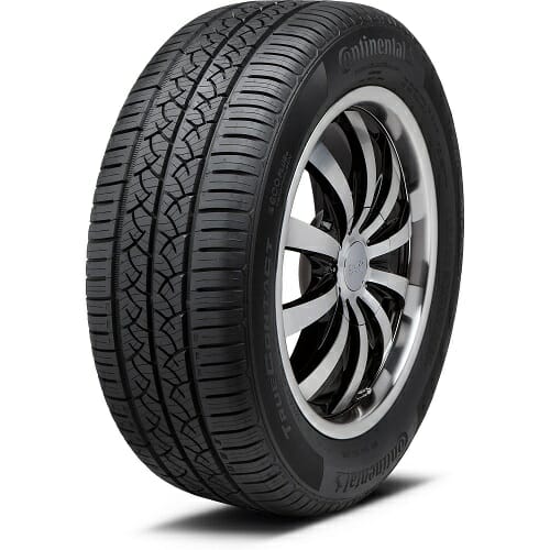 Continental TrueContact Continental TrueContact