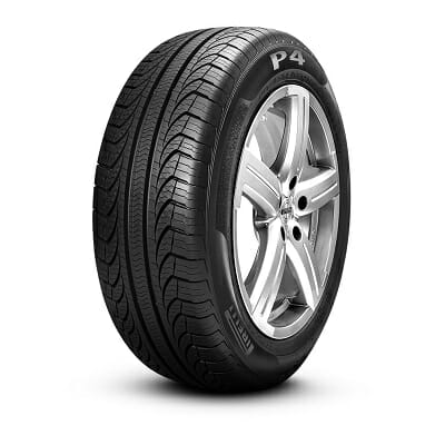 PIRELLI P4 FOUR SEASON PLUS PIRELLI P4 FOUR SEASON PLUS