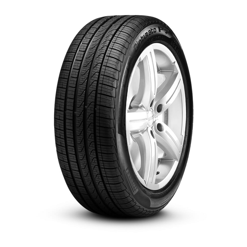 Pirelli Cinturato P7 All Season Plus Review - 1 Pirelli Cinturato P7 All Season Plus Review - 1