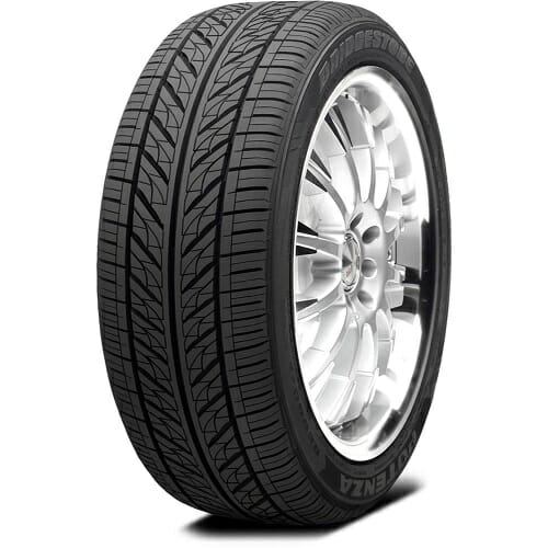 Bridgestone Potenza RE960AS Pole Position RFT Bridgestone Potenza RE960AS Pole Position RFT
