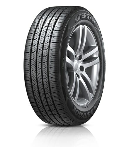 Hankook Kinergy PT Hankook Kinergy PT