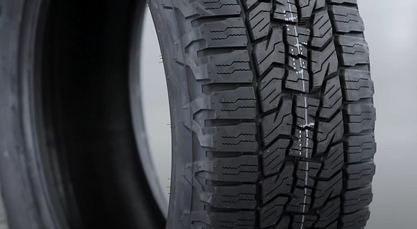 Falken Wildpeak A T Trail Review Of Test Drive Performance