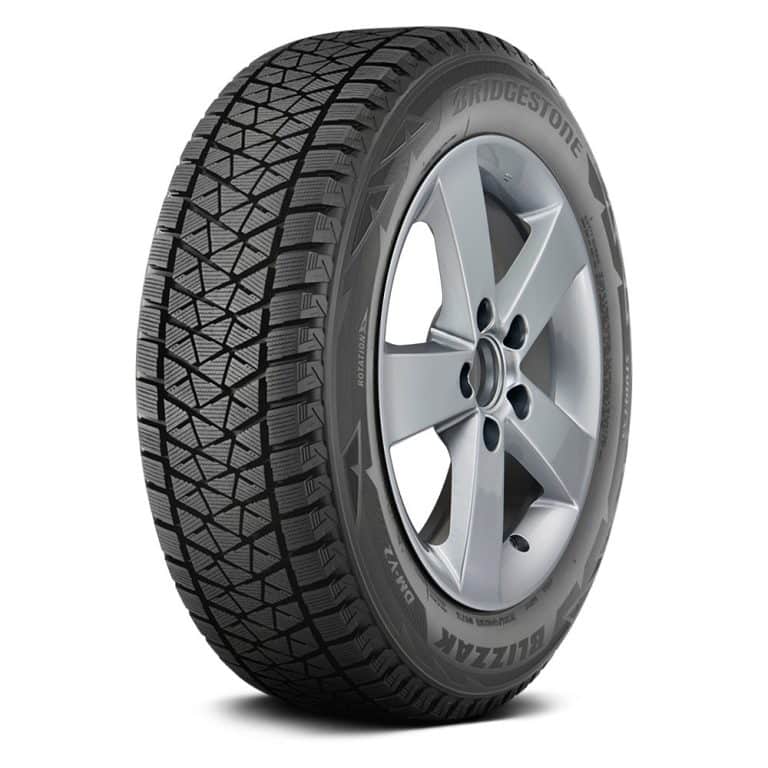 The 7 Best Snow Tires For SUV Of 2025 Reviews Buying Guide