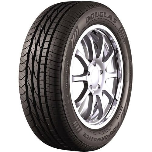 Douglas Performance Tire