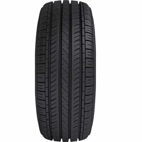 Lion Sport tires review “Inexpensive tires” doesn't mean “Cheap tires”