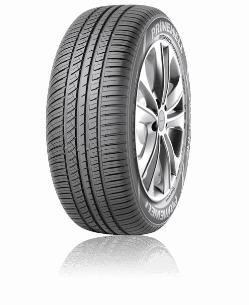 2018 Primewell Tires Review Driving Press