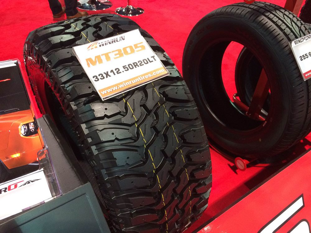 2024 Winrun tires review for 2024 Great economical tires