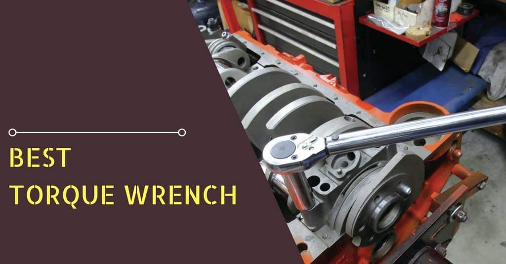 best torque wrench