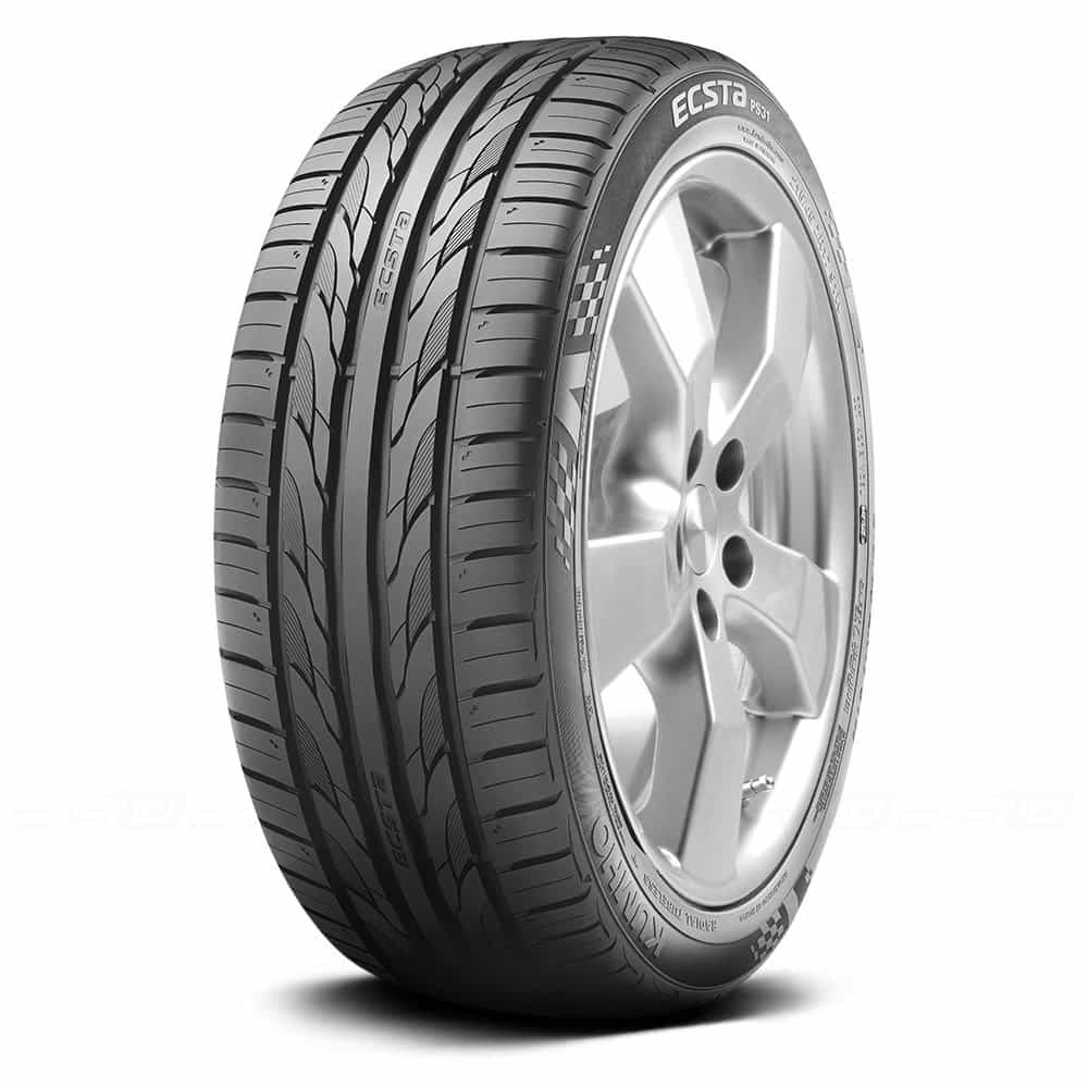 Kumho Ecsta PS31 Review Rating For 2023 DrivingPress