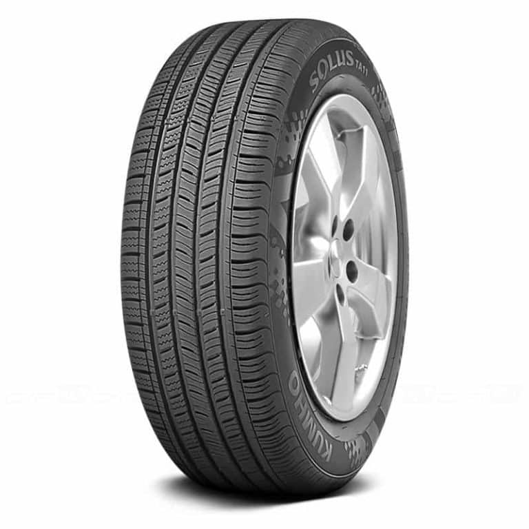 Ultimate Kumho Tires Review for 2023 Are Kumho Tires Good As