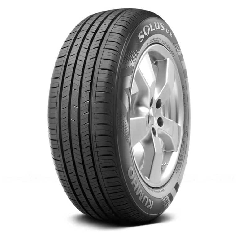 Ultimate Kumho Tires Review for 2023 Are Kumho Tires Good As
