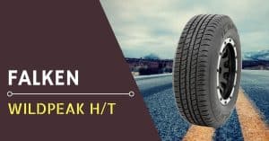 Falken Wildpeak HT Review