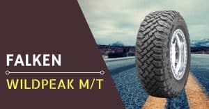 Falken Wildpeak MT Review