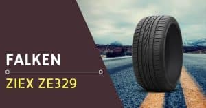 Falken Ziex ZE329 Review