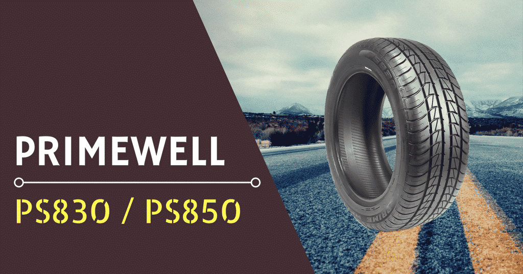 PRIMEWELL PS830/850 Review