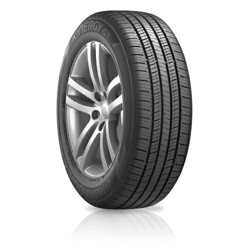 Hankook Kinergy GT review - 3