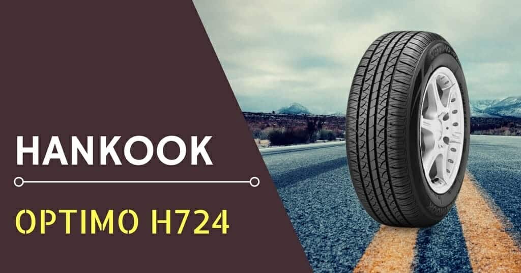 Hankook Optimo H724 Review