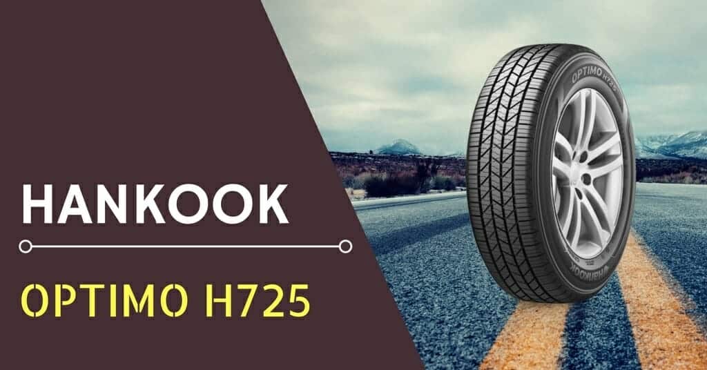 Hankook Optimo H725 Review