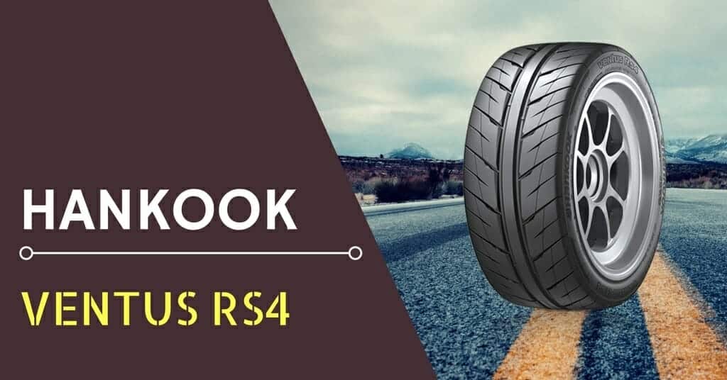 Hankook Ventus RS4 Review