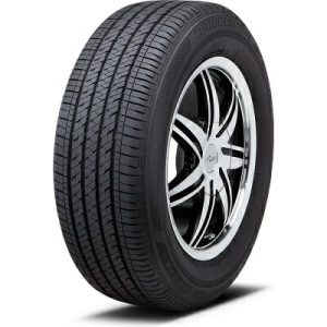 Bridgestone Ecopia EP422 Plus - best tire for toyota prius