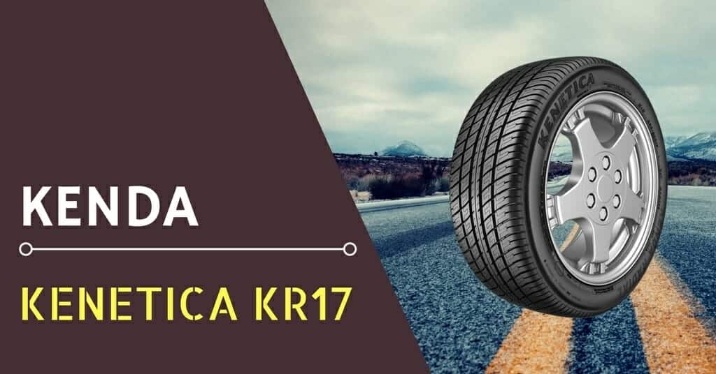 Kenda Kenetica KR17 Review - Feature Image