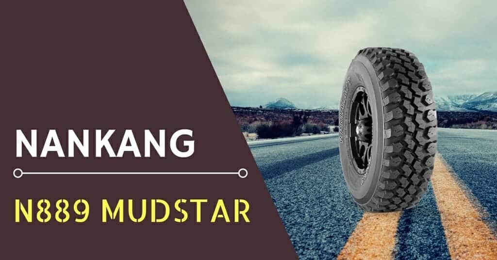 Nankang N889 Mudstar Review - Feature Image