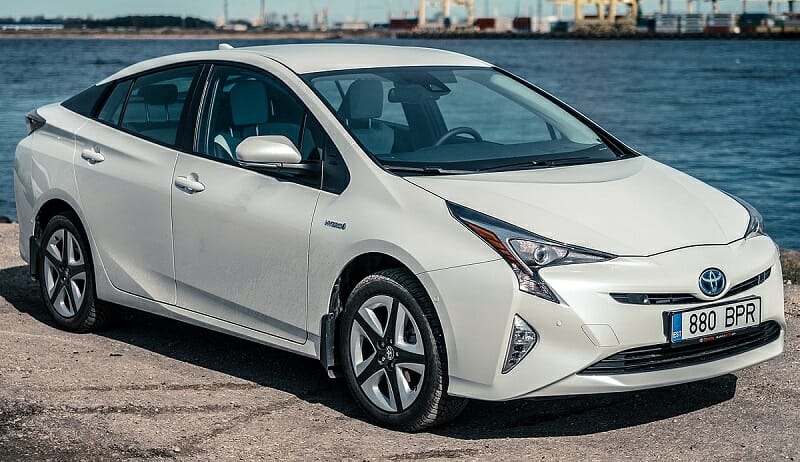 what-are-best-tires-for-Toyota-Prius