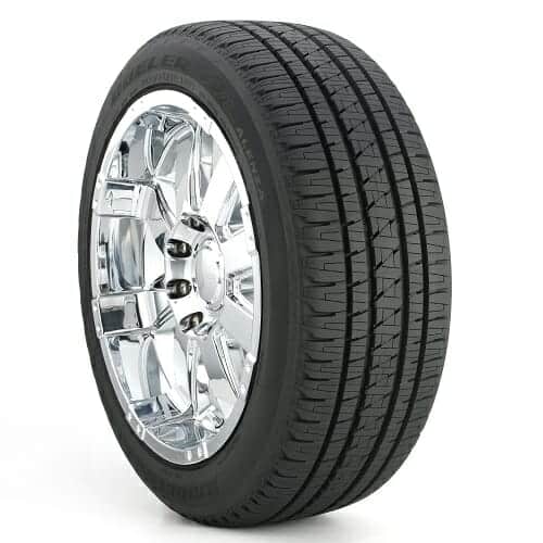 Bridgestone Dueler HL Alenza Più