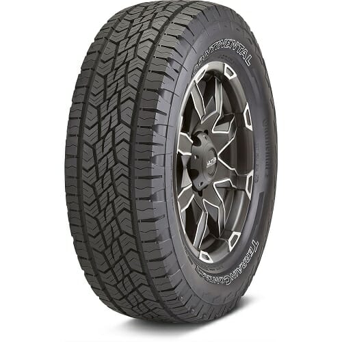 best tires for F-150 hybrid 