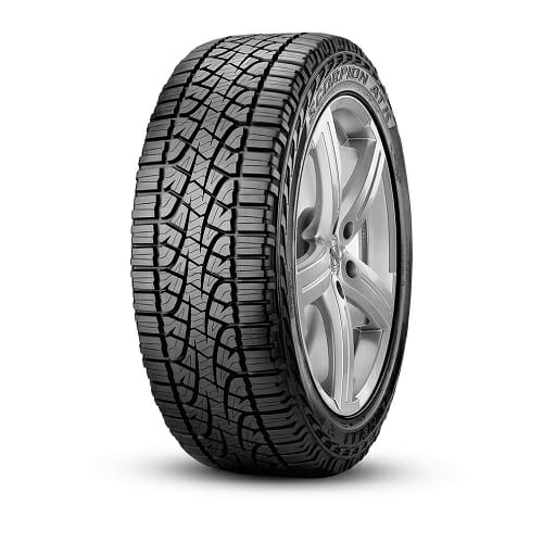 Best Tires for Ford F-150 for off-road and highway driving