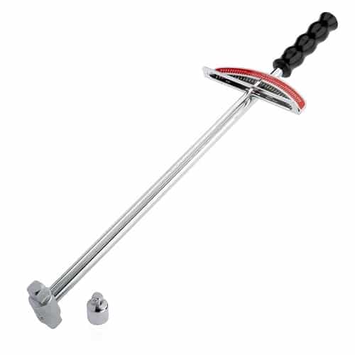  ½” Dual Drive Beam Style Torque Wrench