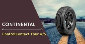 Continental ControlContact Tour AS Review - Feature Image