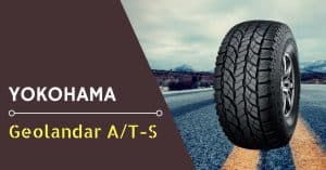 Yokohama Geolandar A_T-S Review - Feature Image