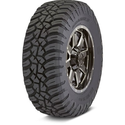 Top 7 Best Cheap Mud Tires Of 2024: Reviews, Rating & Buying Guide ...