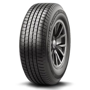 Michelin Defender LTX M/S review