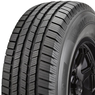 Michelin Defender LTX MS - 3