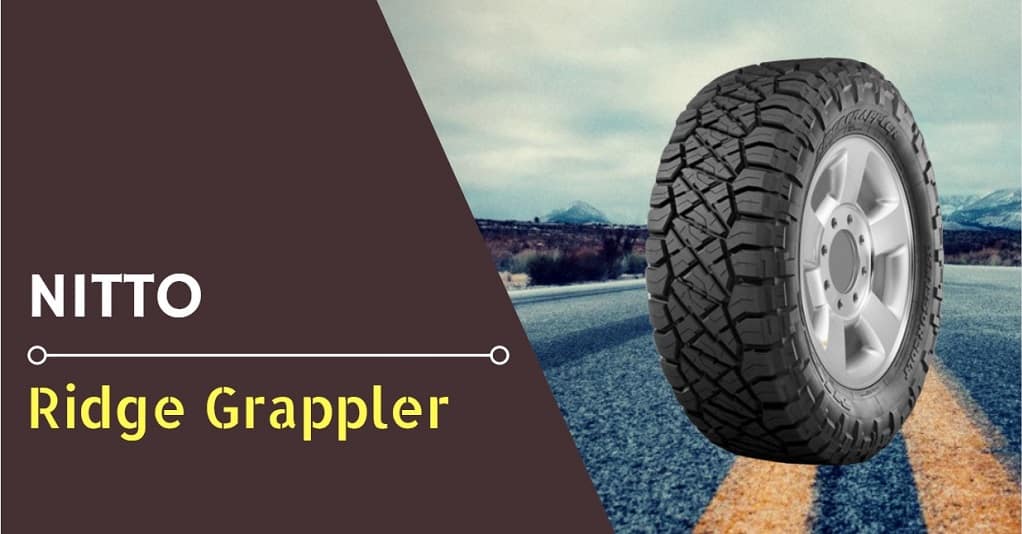 Nitto Ridge Grappler Review- Feature Image