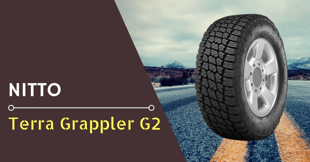 Nitto Terra Grappler G2 Review - Feature Image