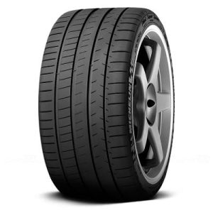 Michelin Pilot Super Sport