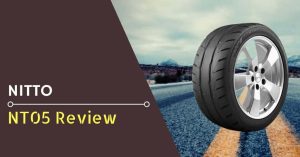 Nitto NT05 Review - Feature Image