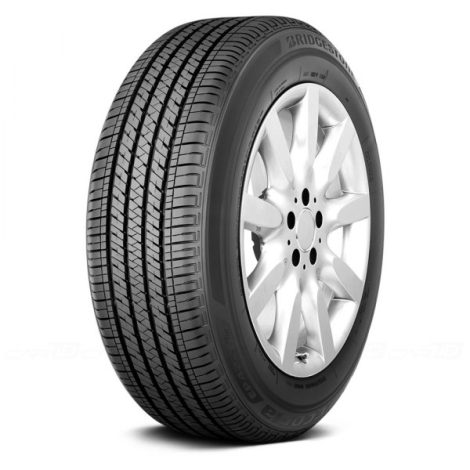 Bridgestone Ecopia EP422 Plus