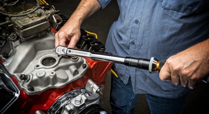 Things to consider when buying a torque wrench