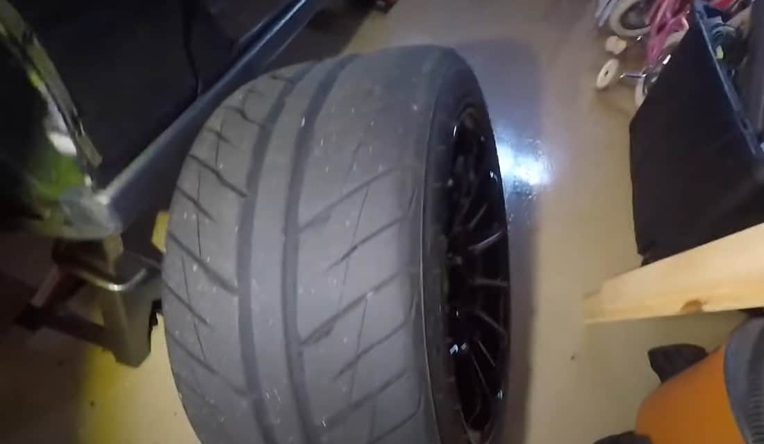 Hankook Ventus RS4 Review & Rating for 2025 - DrivingPress