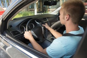 Can You Rent A Car With A Learner's Permit? - Ultimate Tire Recommendation