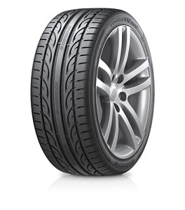 Hankook Ventus V12 Evo2