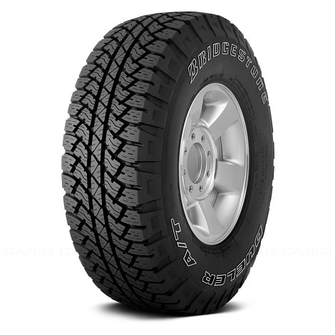 Bridgestone Dueler A/T RH-S