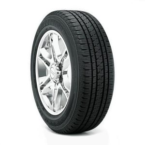 Bridgestone Dueler H/L Alenza Plus