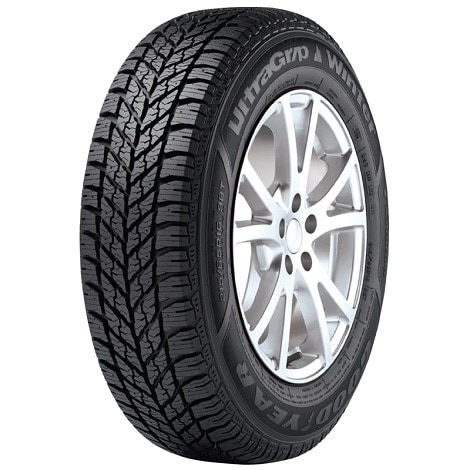 Goodyear Ultra Grip