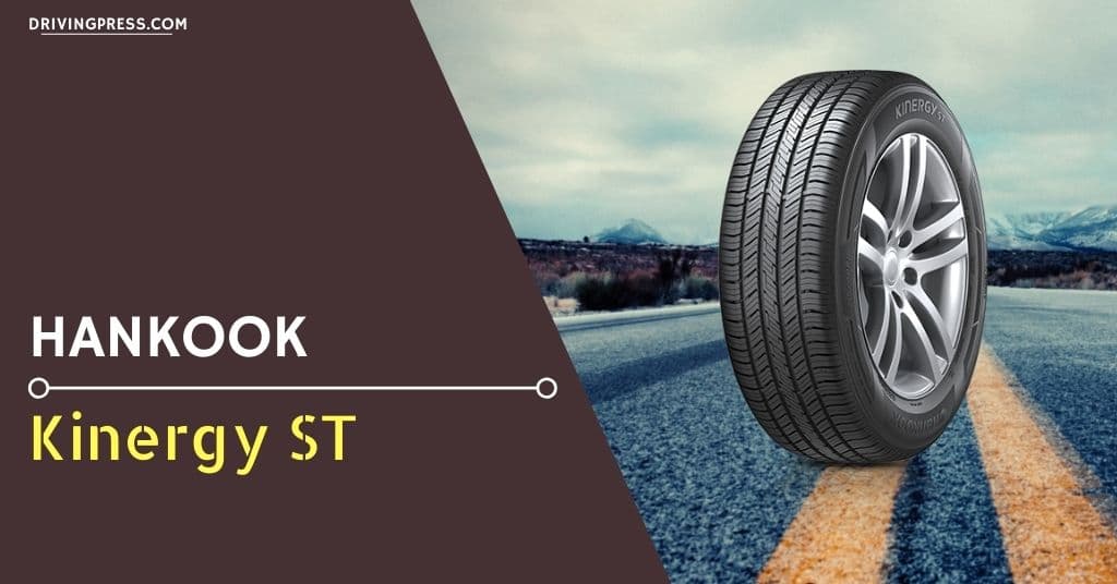 Hankook Kinergy ST Review - Feature Image