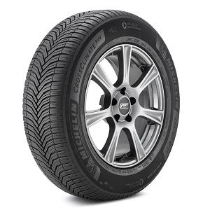 Michelin CrossClimate SUV